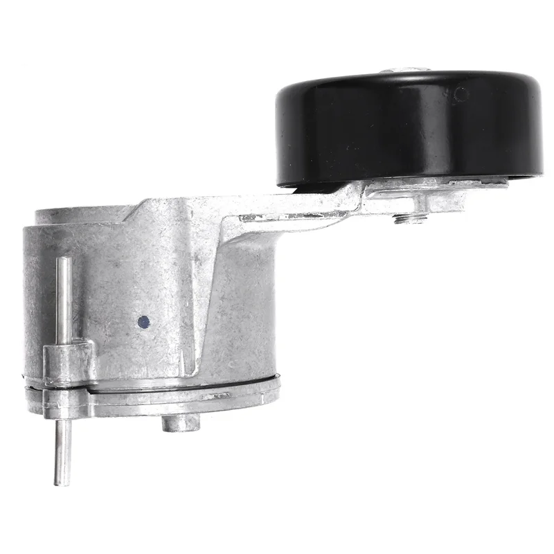 

New Arrival 68027611AB Engine Timing Belt Tensioner Wheel For Jeep Wrangler JK 2.8CRD 2007-2018 68027611AA Triangular Tensioning