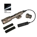 M600V LED FDE