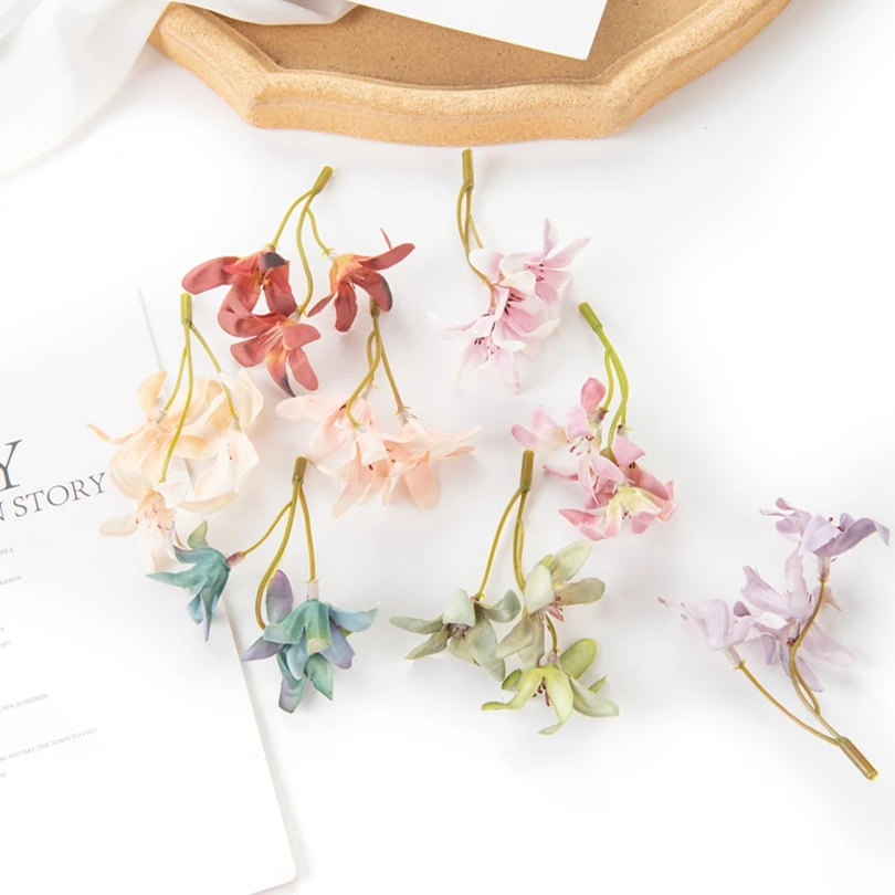 Artificial Flowers … - image