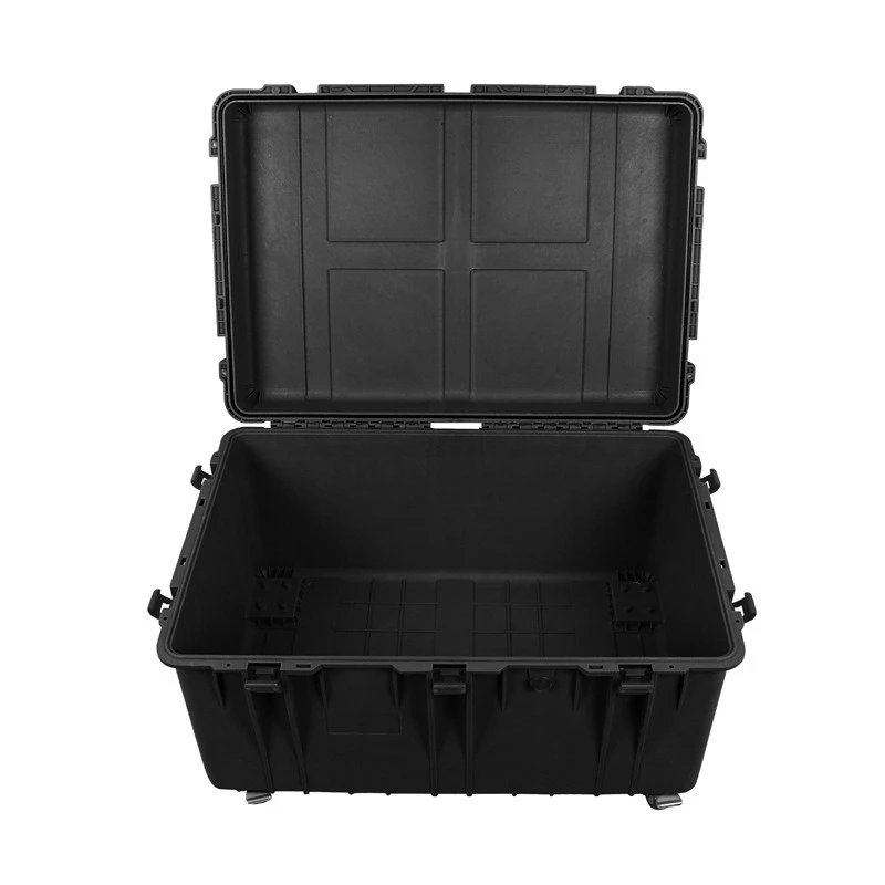 

Robot safety protective packing box, large equipment transportation instrument box