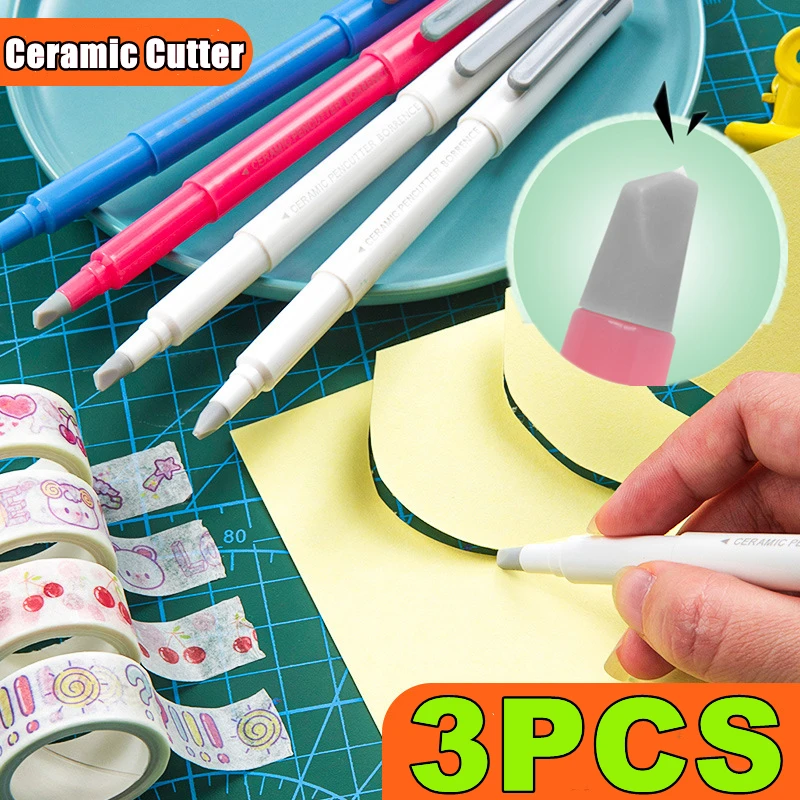 1-3PCS Art Utility …