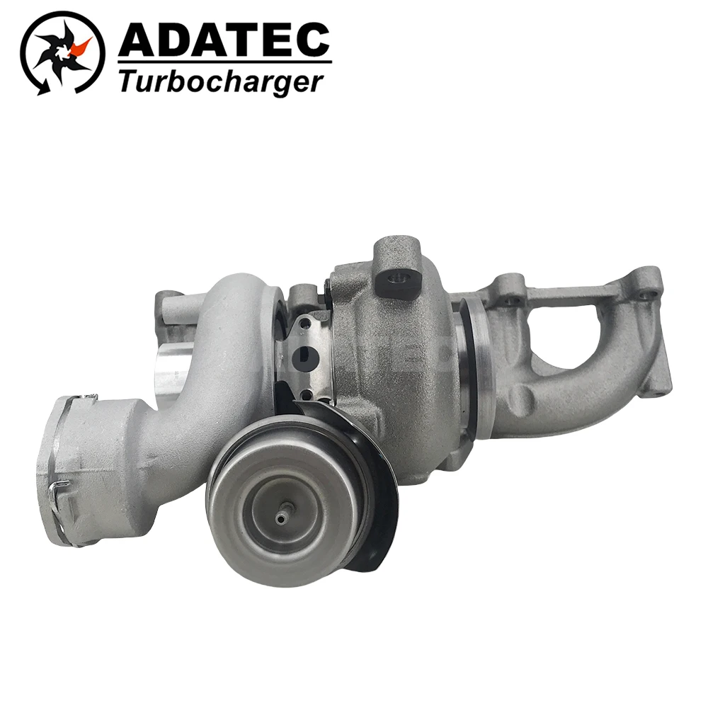 

54399880020 038253019J Turbine BV39 54399880097 Turbocharger for Volkswagen T5 Transporter 1.9 TDI 63 Kw - 86 HP AXC 2003-2009