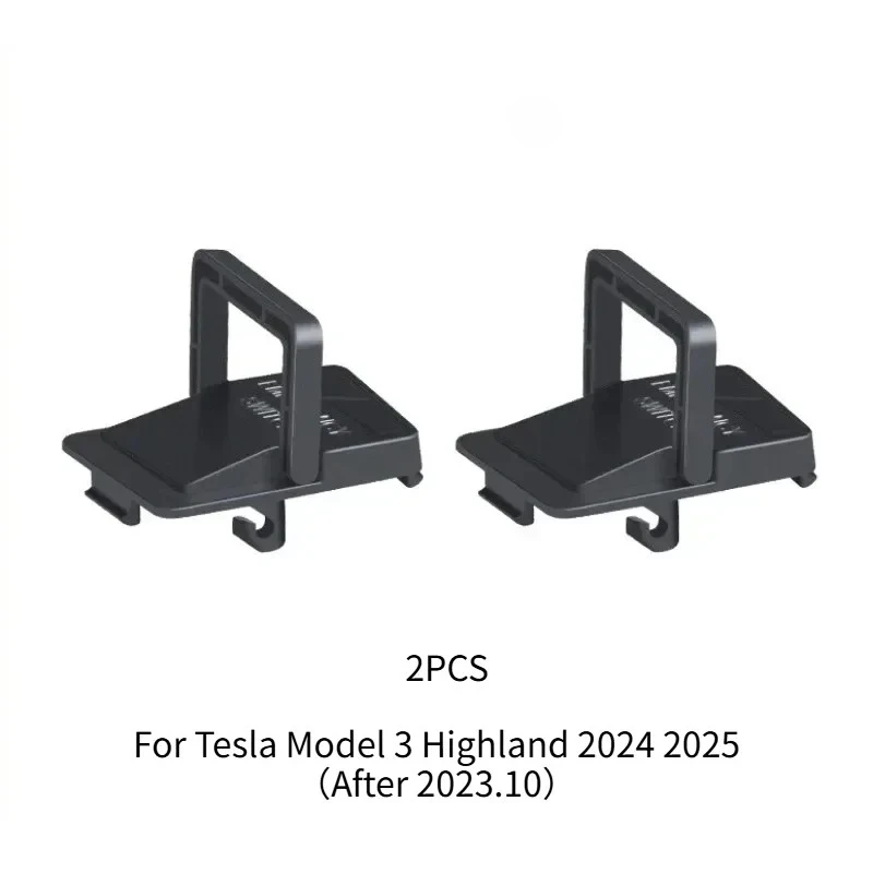 2PCS M3 Highland