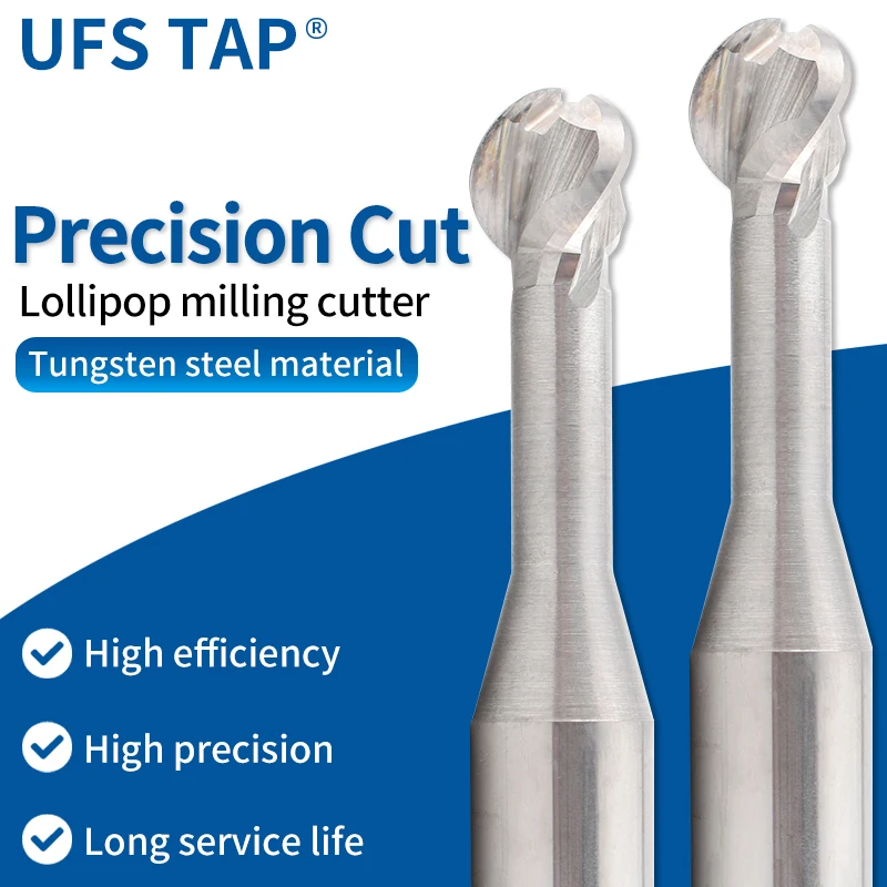 Ufs Tap 1PCS Ball T… - image