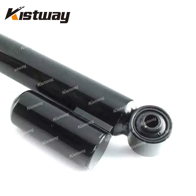 2 Buah Kit Peredam Kejut Elektronik Kanan Kiri Belakang untuk Range Rover Vogue L322 2010-2012 LR 0023573   LR 020529   LR 0023580   LR 020528