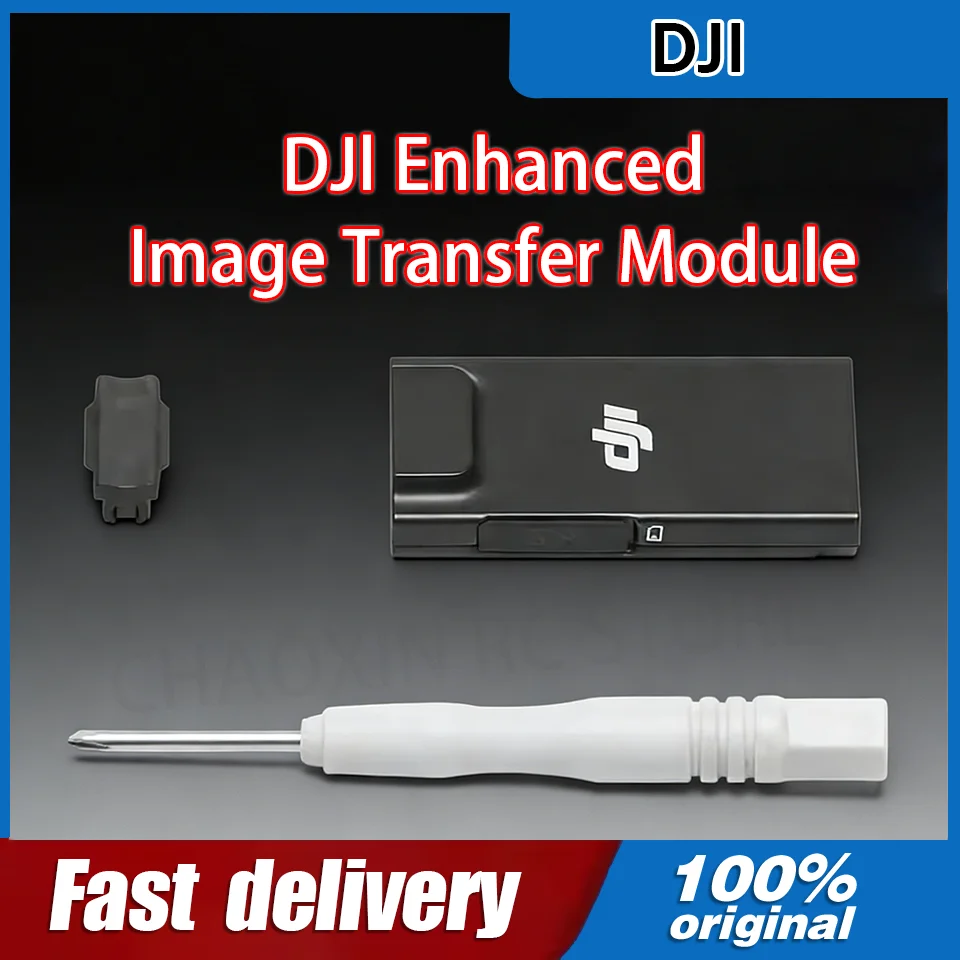 DJI Enhanced Image Transfer Module 4G Dongle (TD-LTE Wireless Data Terminal) for DJI mini 4 pro Air 3 Accessories