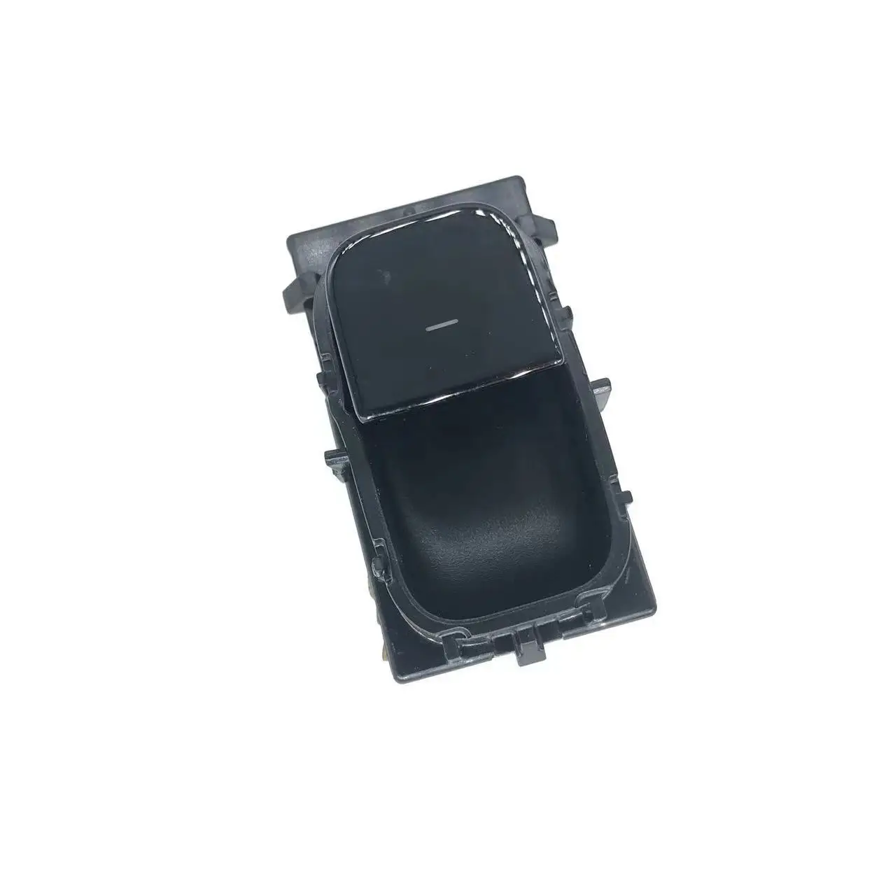 

2019-2020 For Tesla Model 3 Glass Lifter Switch Co-Pilot Door Button 108103801-E