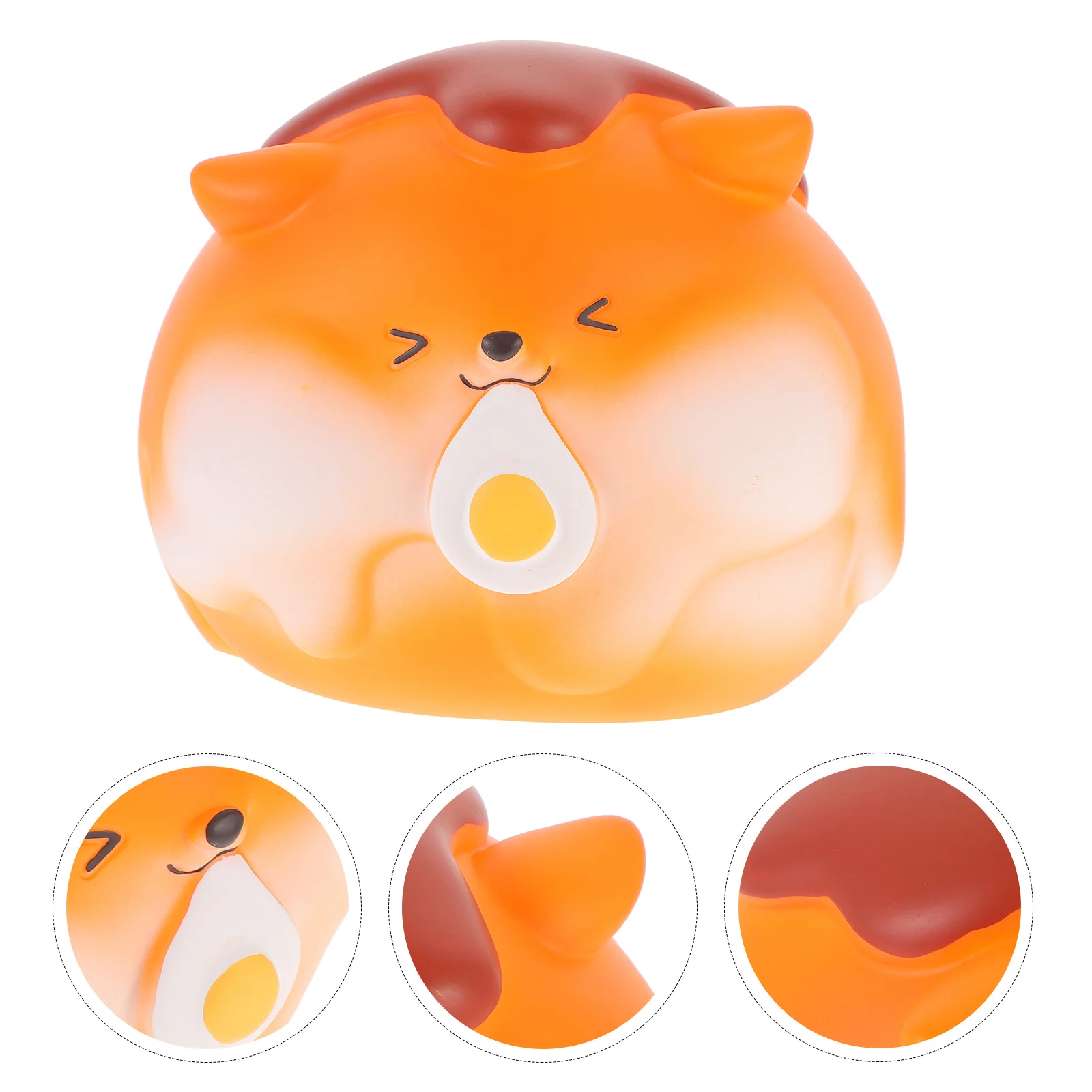 ديكور الحيوان حصالة على شكل حيوان الكرتون توفير المال وعاء رائعتين الحيوان على شكل عملة معدنية للأطفال المنزل الاطفال حصالة على شكل حيوان