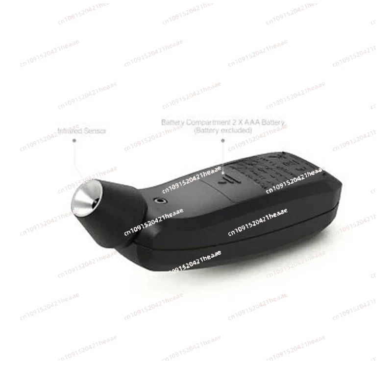 مناسبة لمحركات R/C لميزان الحرارة بالأشعة تحت الحمراء ITP380، والمحركات، والبطارية، والشواحن