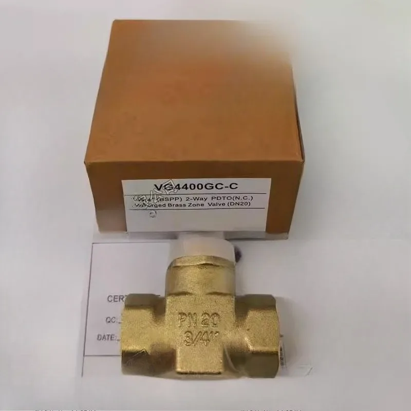 صمام كهربائي VA-7010-8503-VG4400GC-VLC 2200FC 2200GC 2200HC 2000-C-VA سائق، جسم الصمام