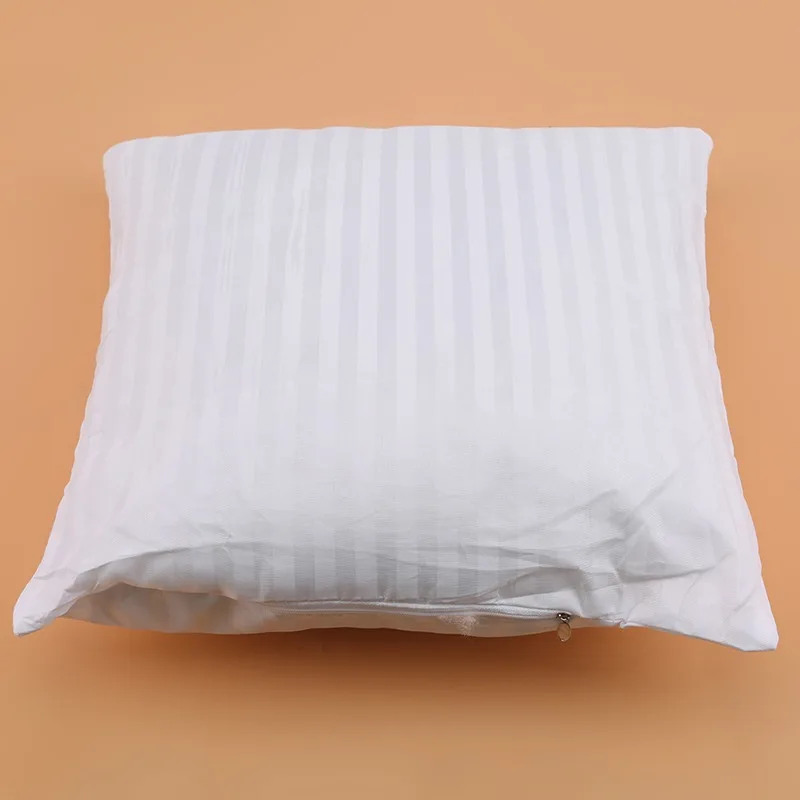 Home Cushion Inner Throw Pillow Insert Filler Core Sofa Soft Waist PP Cotton-padded Square Rectangular Lumber Interior Filling