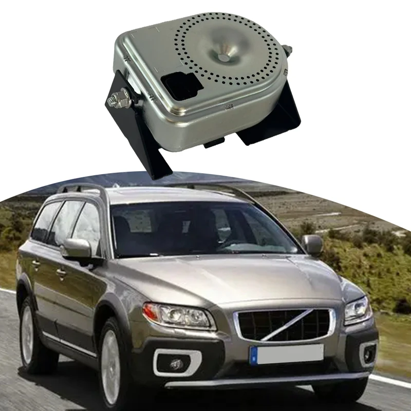 New Horn Alarm Siren 30659882 For Volvo S80 V70 XC70 XC60 S60  V60CC S60CC 2007-2018 Car Alarm Ciren