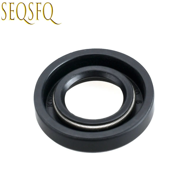 09289-17006 9310H6001 Gear Case Oil Seal Seals Fit For Suzuki Outboard Motor 8HP 9.9HP 15HP 40HP 2 Stroke 4 Stroke Boat Engine