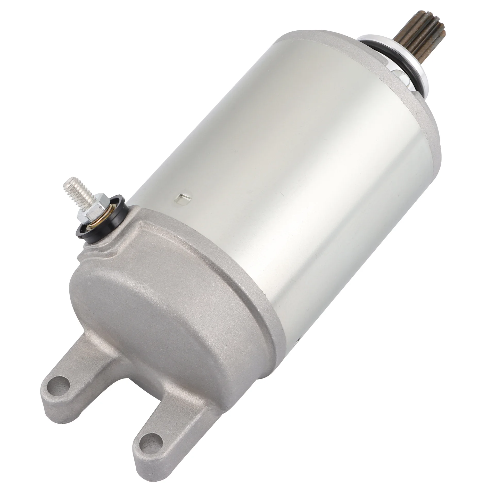 Factory Supplied Motorcycle Starter Motor Model: NINJA ZX-6 90-93