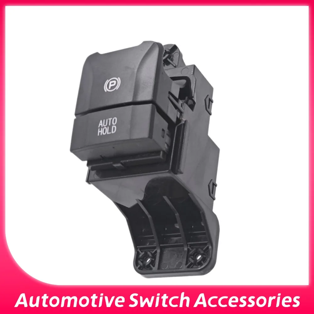 93310-G3000 Electrical Handbrake Parking Brake AUTO HOLD Switch Fit For Hyundai Kona I30 N Line 2018 2019 2020 Car Accessories