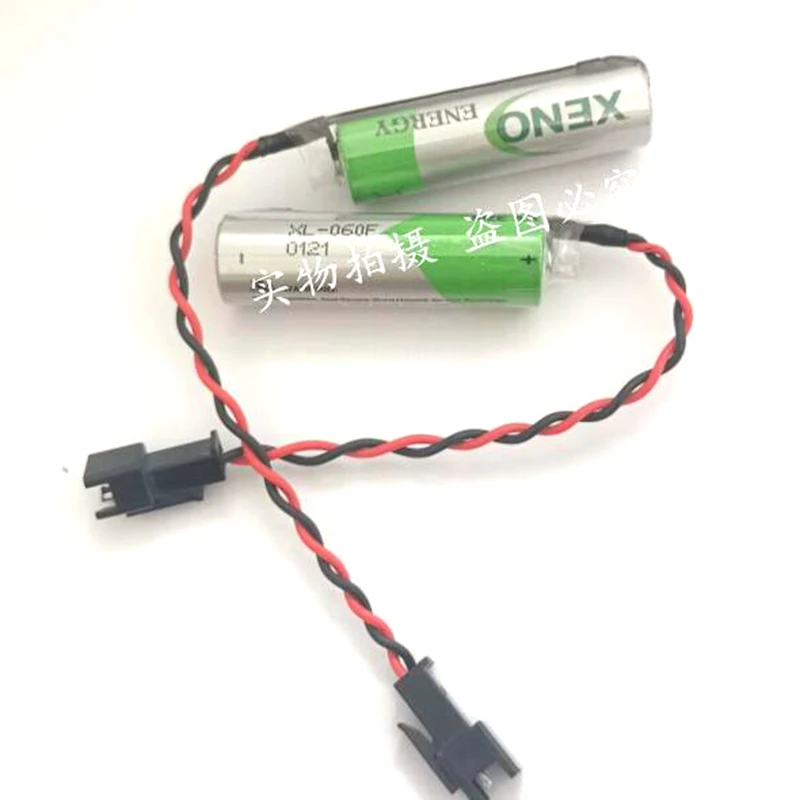 

XL-060F AA 3,6 В SB-AA11 LS14500 Неперезаряжаемый литиевый аккумулятор