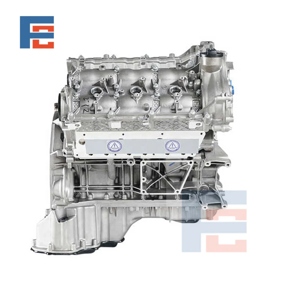 

HOT-M272 Engine Assembly For Mercedes Benz R-Class W251 R350 V6 M272.967 272.967 E-Class W212 S212 E350 3.5L 4-matic