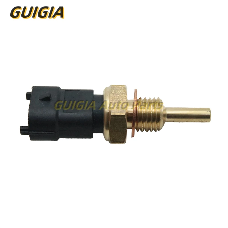 96476970   مستشعر درجة حرارة المبرد لسيارة شيفروليه Aveo2009 2010 2011 بونتياك G3 قاعدة موقعة عالية الجودة قطع غيار السيارات