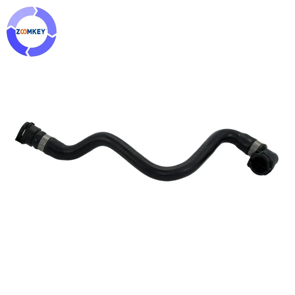 

11537500752 Engine Heater Hose Fit For BMW X5 E53 2000 2001 2002 2003 2004 V8 4.4L