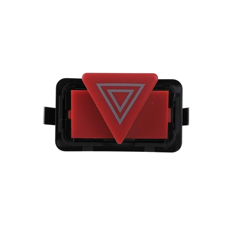 ODIDIO 8D0941509H Hazard Warning Emergency Flasher Light Switch 8D0941509H01C 8D0941509K 480941509C For Audi A3 A4 B5 A6 C5