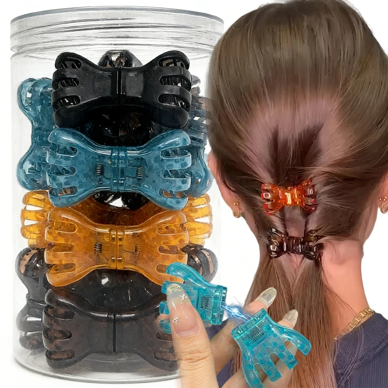 Magnetic Bow Hair C…