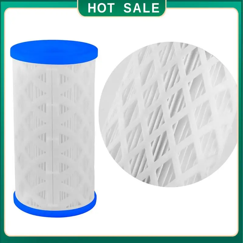 24-Hour Delivery Swimming For  Type A C Pool Pump Filter Replacement Cartridge Detachable Accessory Set
