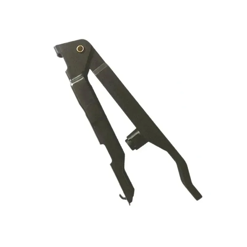 Para 1767631 1431334 piezas de camión Scania, manija de rejilla de camión, Panel de bloqueo, cubierta de bloqueo Poer