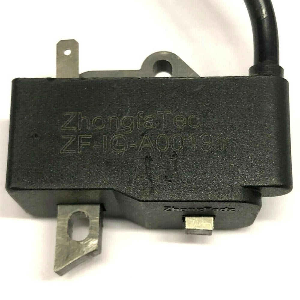 For Ignition Coil Module for Chainsaw Replacement Compatible with PCN4040 PCN 4040 for Efficient Engine Spark Function