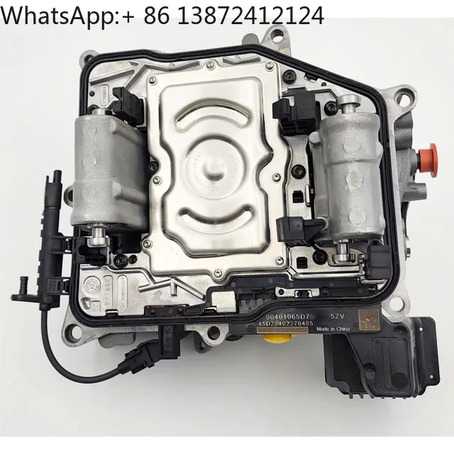 

Original Brand New DQ200 DSG 7-Speed Mechatronic Automatic Transmission Gearbox TCU TCM 0AM 0AM927769D Auto Transmission Systems