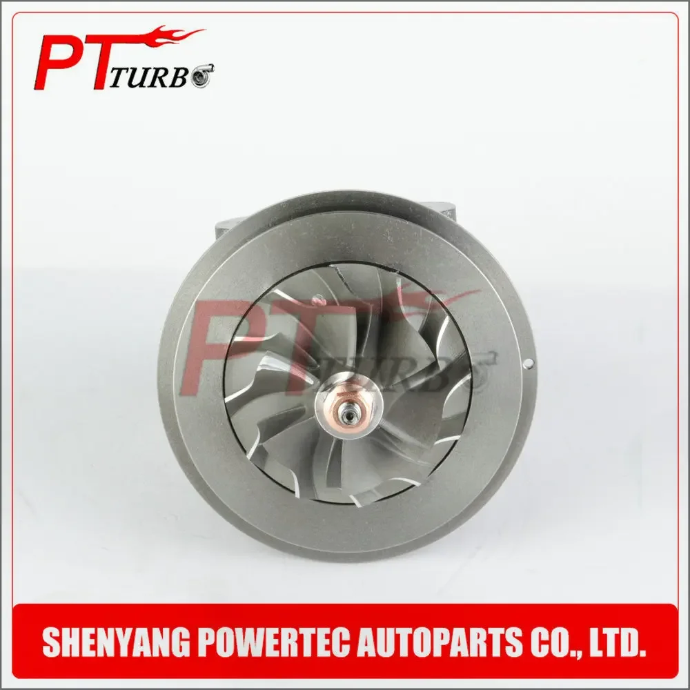 TD04HL-15G Turbocharger Cartridge 49189-00501 For Isuzu Earth Moving  Hitachi 4BD1T 4D31T SK120-3 SK120-5 EX120-2 EX120-3 NEW