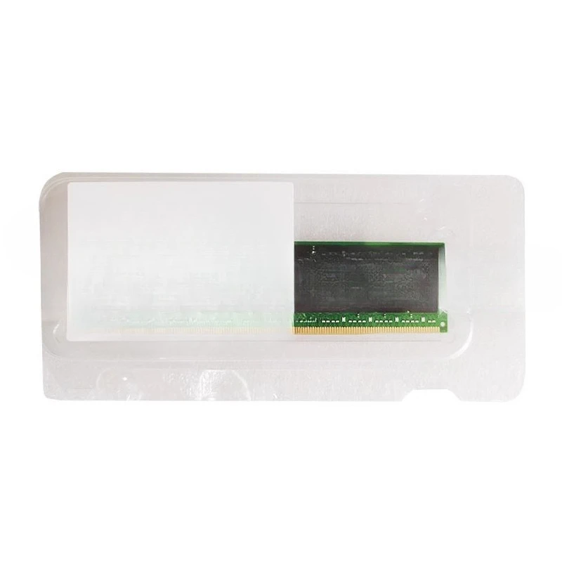 

Compatible with 64GB DDR5-4800 CAS-40-39-39 EC8 Boxed Memory Module