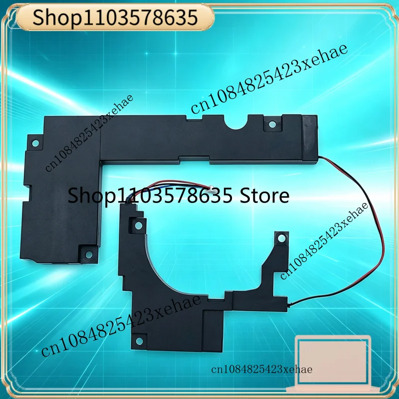 Replacement Audio Speaker for Asus X553MA X503M F553M K553M X553M R515M Laptop Loudspeaker
