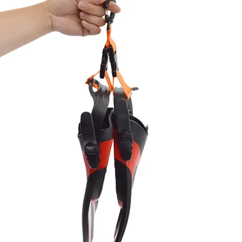 Quick Release Fin S…