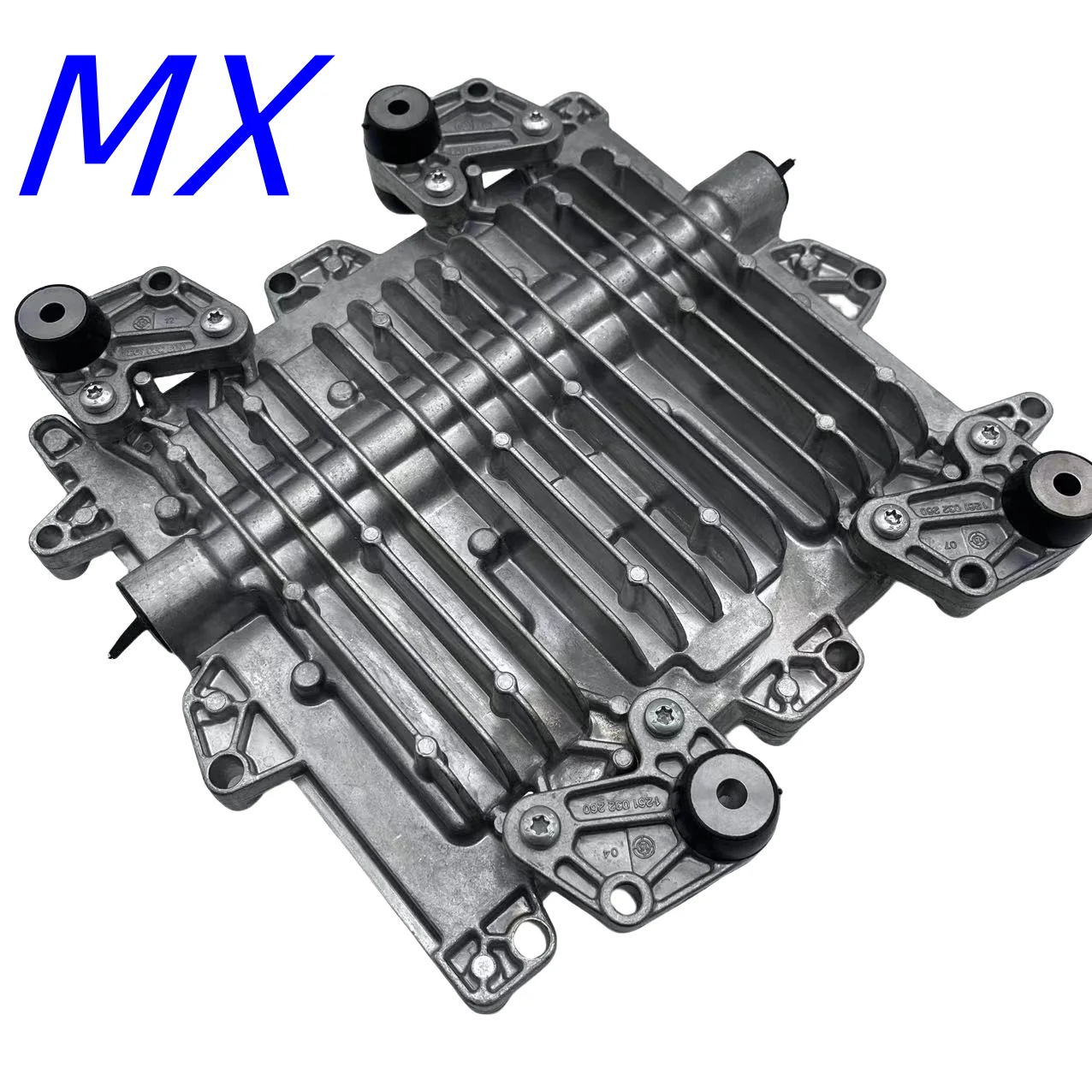 0281020419 ECU ECM For Engine Edc17 CV41, with program, brand new, one year warranty, high quality