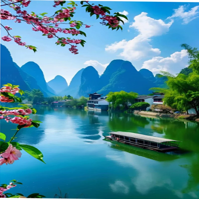 ELRS 915MHz ES900 Dual RX Diversity Receiver Built-in TCXO Double Antenna Long Range for ES900TX RC Airplane FPV Racing Drone