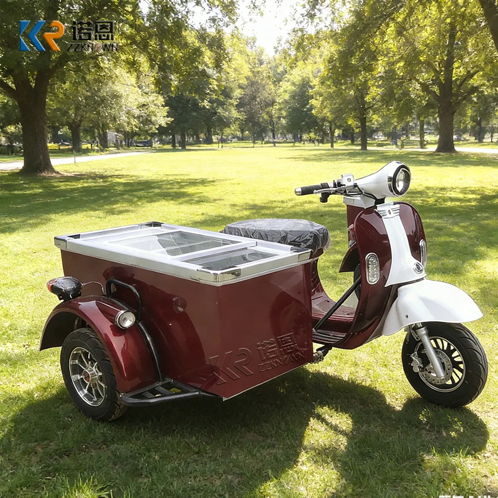 

Мобильная тележка для еды: уличный киоск для десертов, кофе и закусок, современная городская тележка для продажи мороженого и снеков