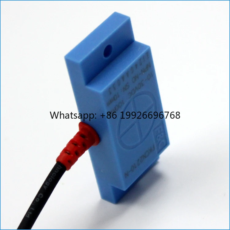 

Levels sensor switch Proximity sensor for filling machines