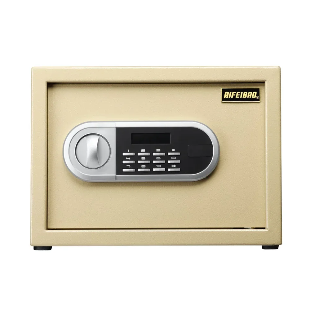 AIFEIBAO XN25 Electronic Mini Safe Home Use