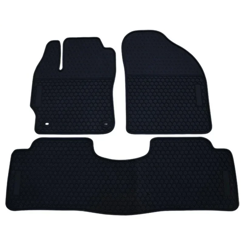 Car Floor Mats Car Mat Rugs Carpet For Verso 2009 2010 2011 2012 2013 2014 2015 2016 2017 2018 2019 Left Hand Drive