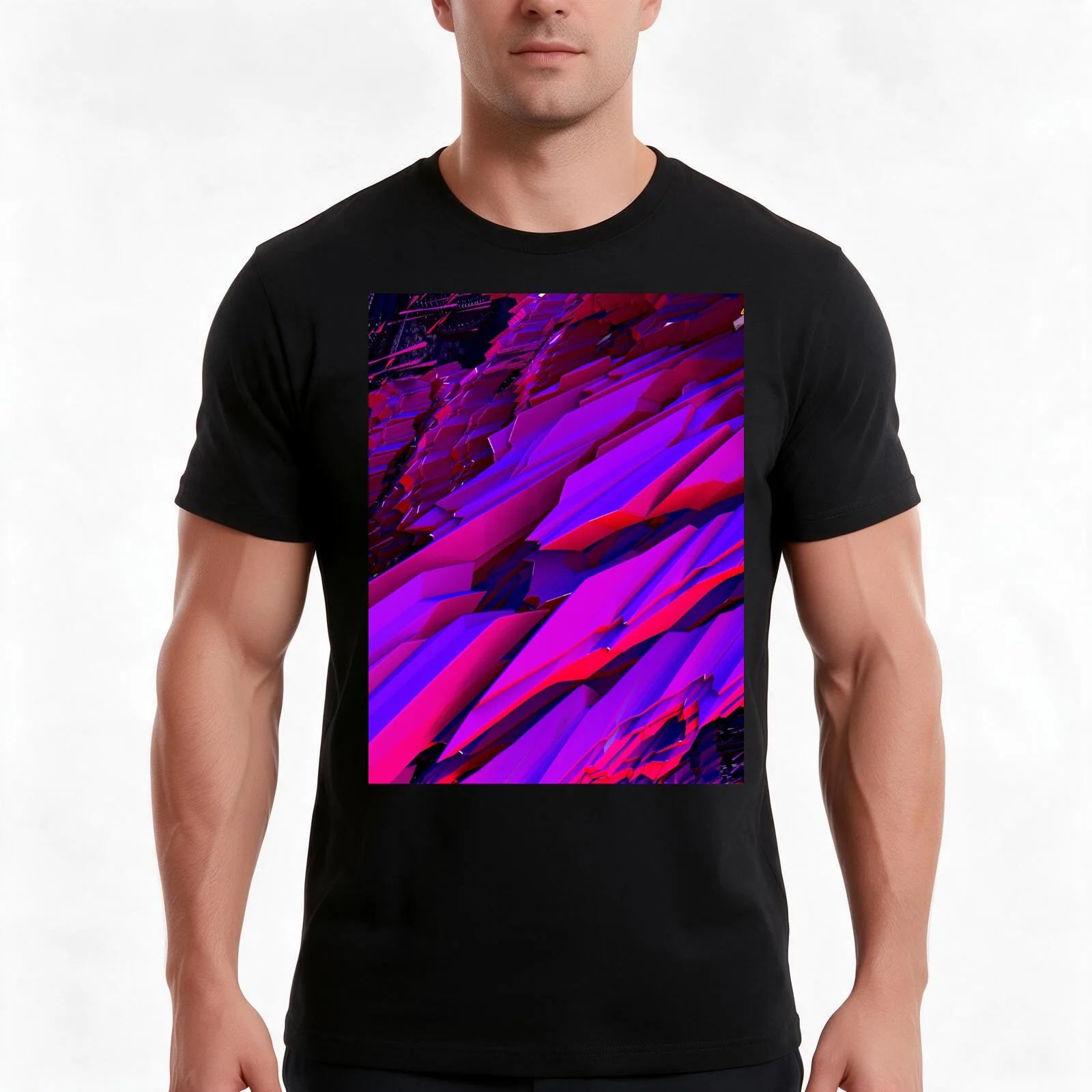 001 T-Shirt Summer Casual Cotton Tee, Oversized Streetwear Tops, Vintage Graphic Print