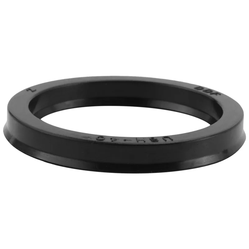 Anillo de sello de aceite de goma para cilindro hidráulico AWAH USH 40 mm x 50 mm x 6 mm