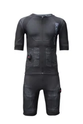 electric waist ems / training belt abdominal tightening