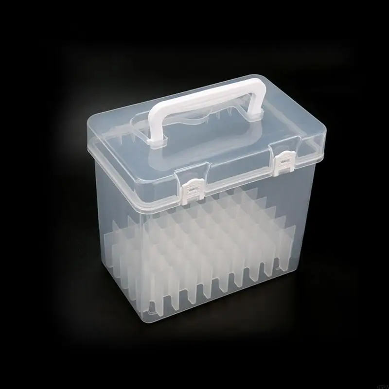 Q5WA Многослотое цветное хранение маркеров для корпуса водонепроницаемой пылезащитной для студента SCH