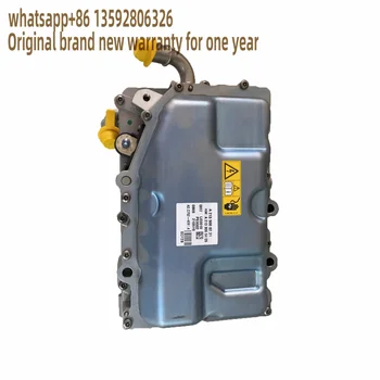 A2139000231 原廠高品質汽車變頻器,適用於賓士W213 E300 6 最佳銷售 賓士逆變器 - №4