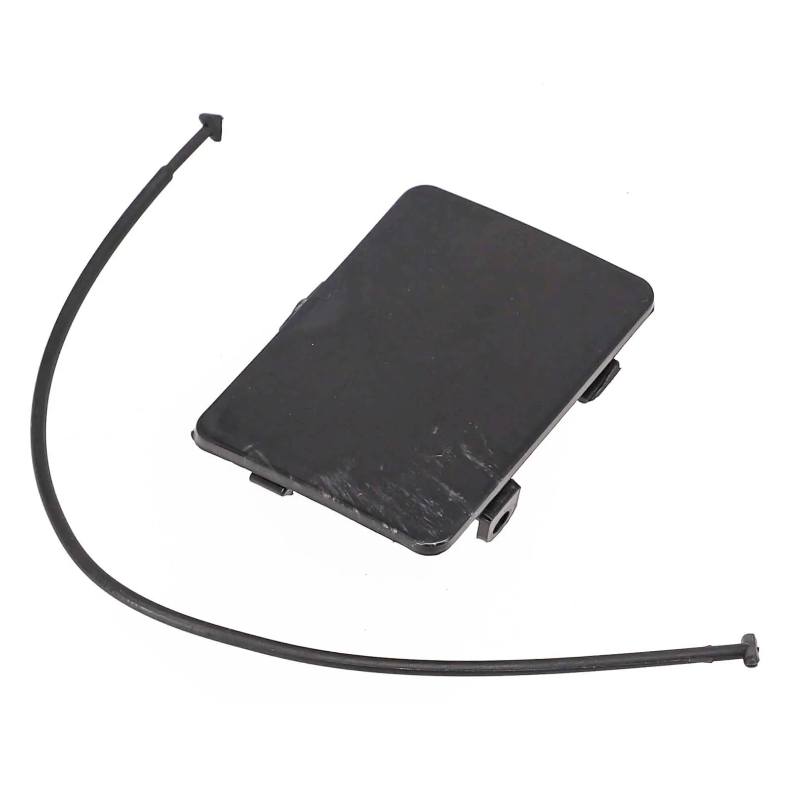 

Bumper Cap Side Skirt Hole Cover Primed Unpainted S600 Replacement S320 S350 S430 W140 W220 1406980330 Accessories