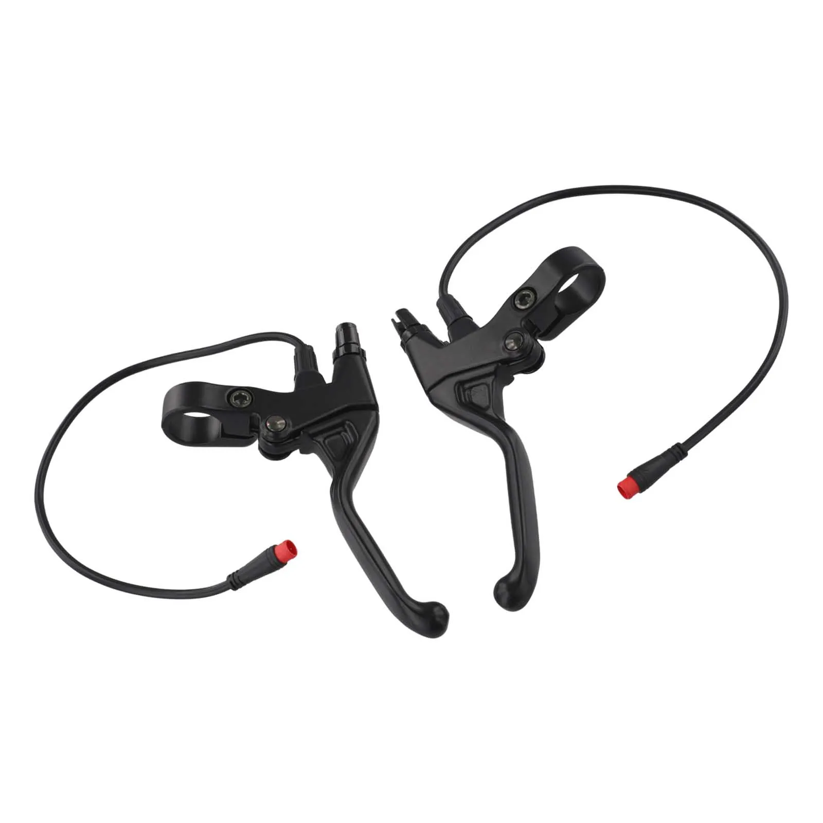 

Brake Lever Parts Power Cut-off Brake Bubble Bag Easy To Install Firm Connection High-quality Materials Line Length 30CM