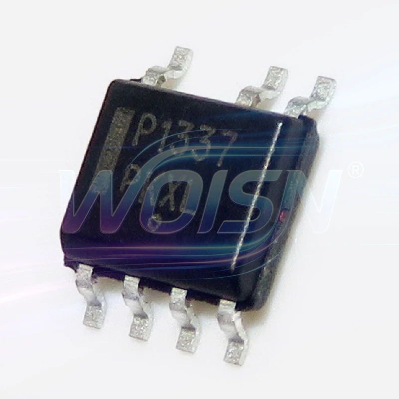 5-100PCS SII9030CTU SII9030 NCP1337DR2G NCP1337 TA2011S TA2011 IR21814S IR21814 H11F3 11F3 IRF7317TRPBF IRF7317
