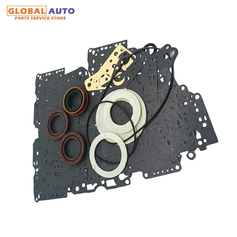 New AW50-40LE AW50-41LE AW50-42LE Auto Transmission Master Rebuild Kit for Volvo Opel Suzuki Cavalier 89-ON