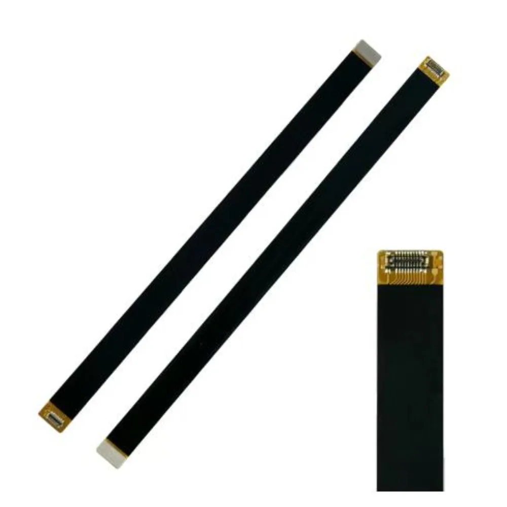 For iPhone 18 Pro Max 18 Duo IP17 Front Camera Flex FPC BTB Connection Test Extension Ribbon Phone Flex Cable Replacement