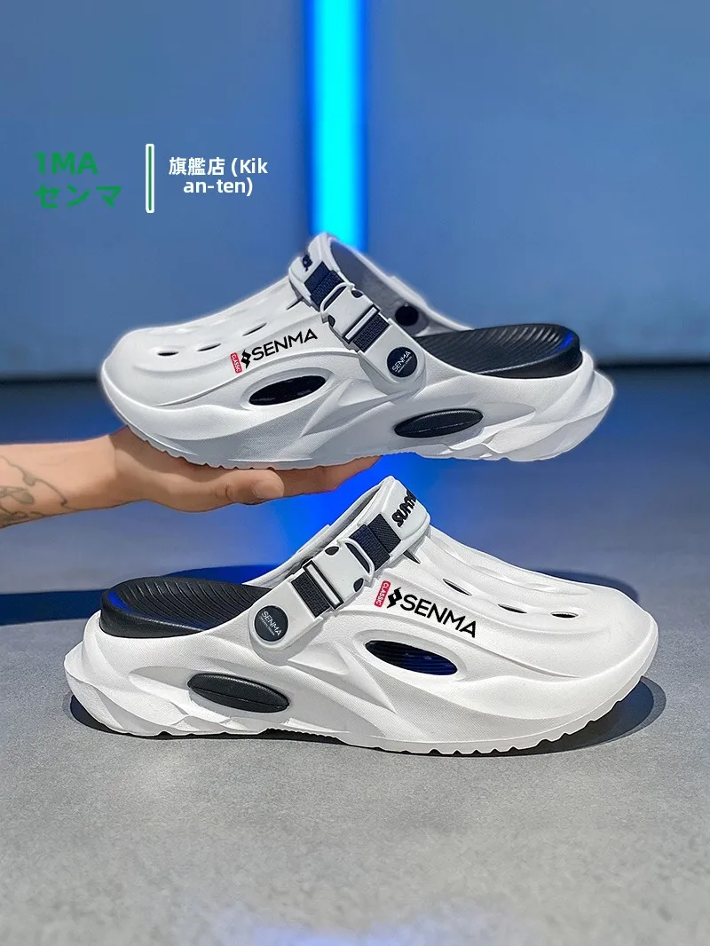 men's-summer-outdoor-beach-shoes-sports-slip-on-eva-lightweight-anti-slip-wear-resistant-casual-style-flop-flops-sandals